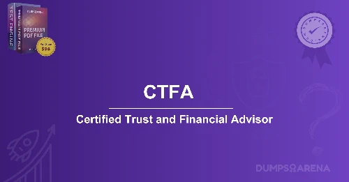 CTFA: How to Stay Updated with Certification Changes?