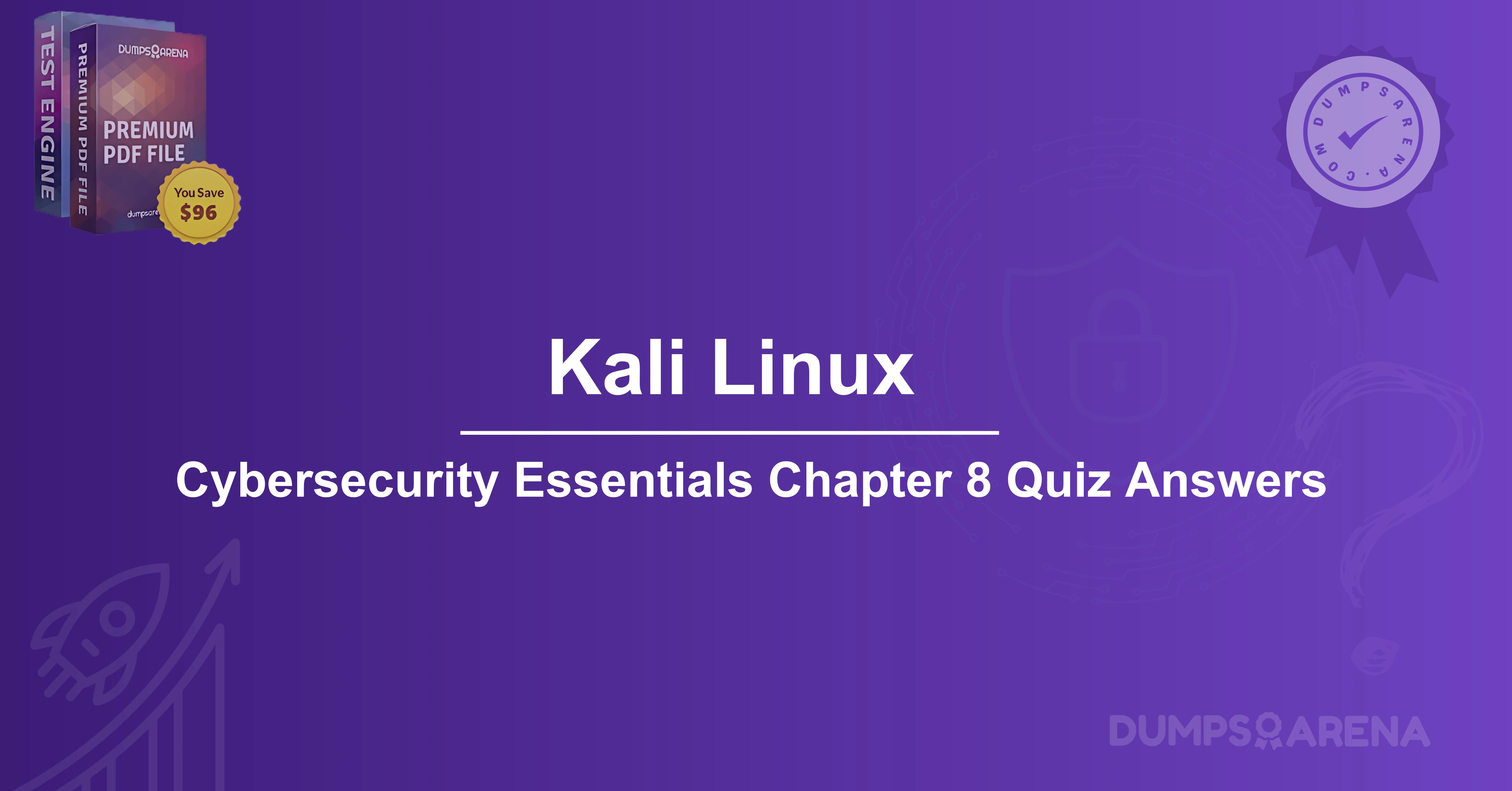 Why Is Kali Linux A Popular Choice In Testing The Network Security Of An Organization?