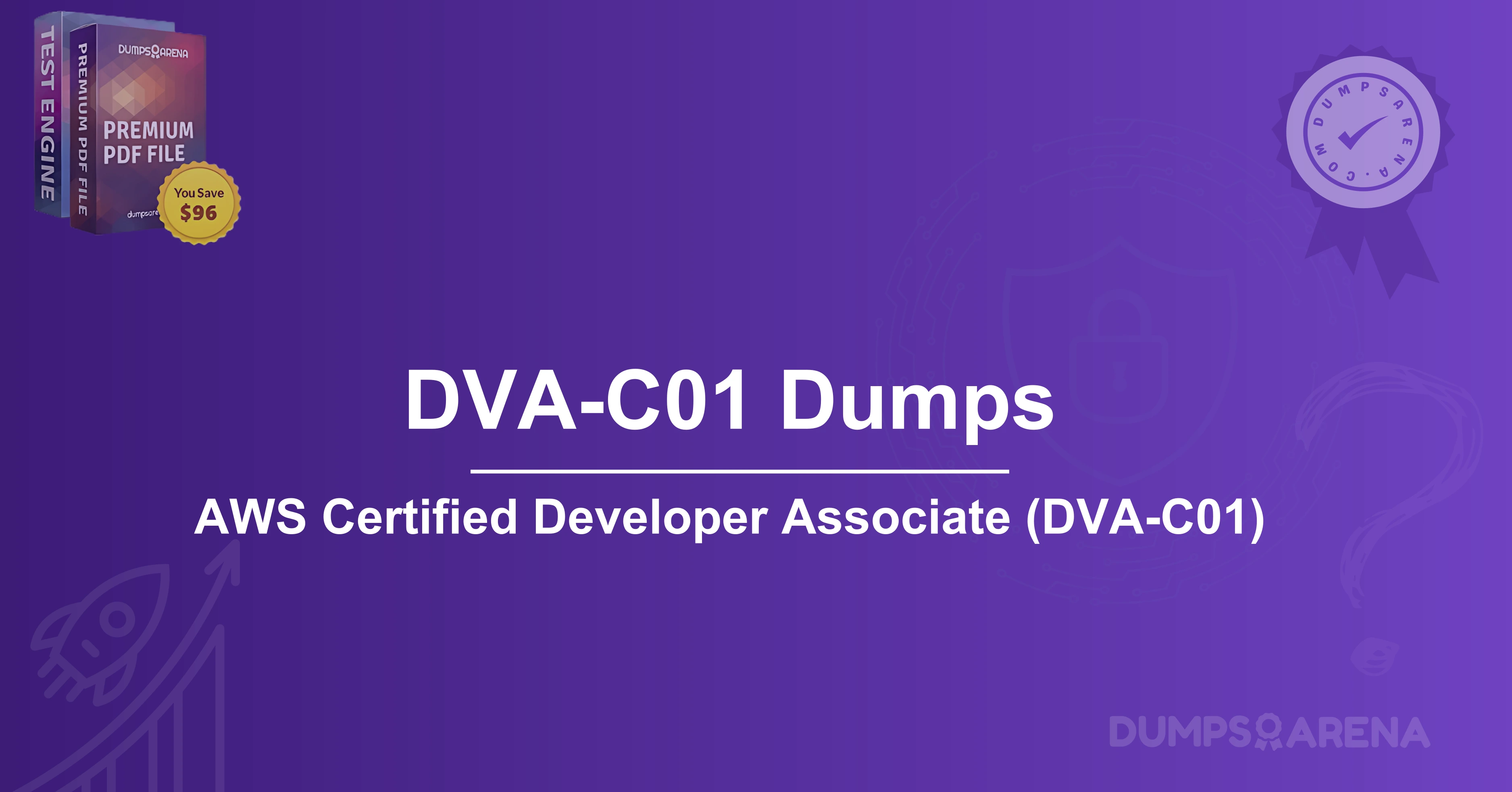 DVA-C01 Dumps: Best Practice Questions Revealed for Mastering AWS Certification