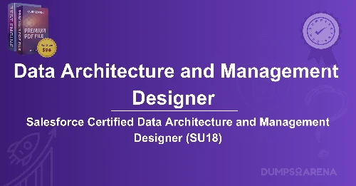 Data Architecture and Management Designer Salesforce: How to Optimize Data?