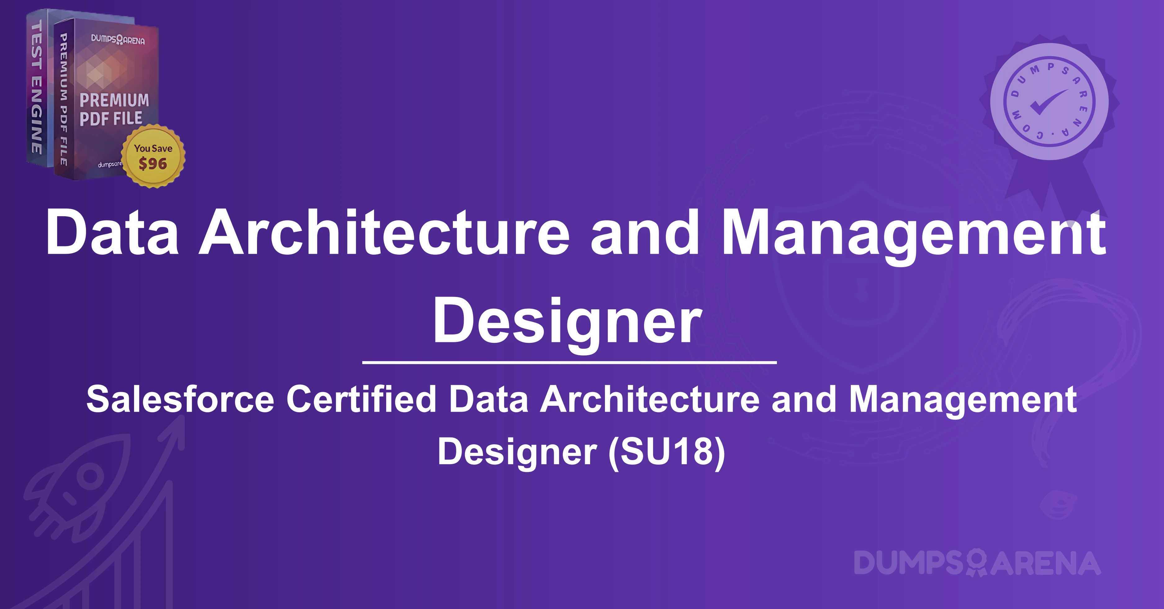 Data Architecture and Management Designer Salesforce: How to Optimize Data?