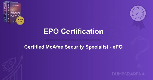 EPO Certification: Unlock New Opportunities Now