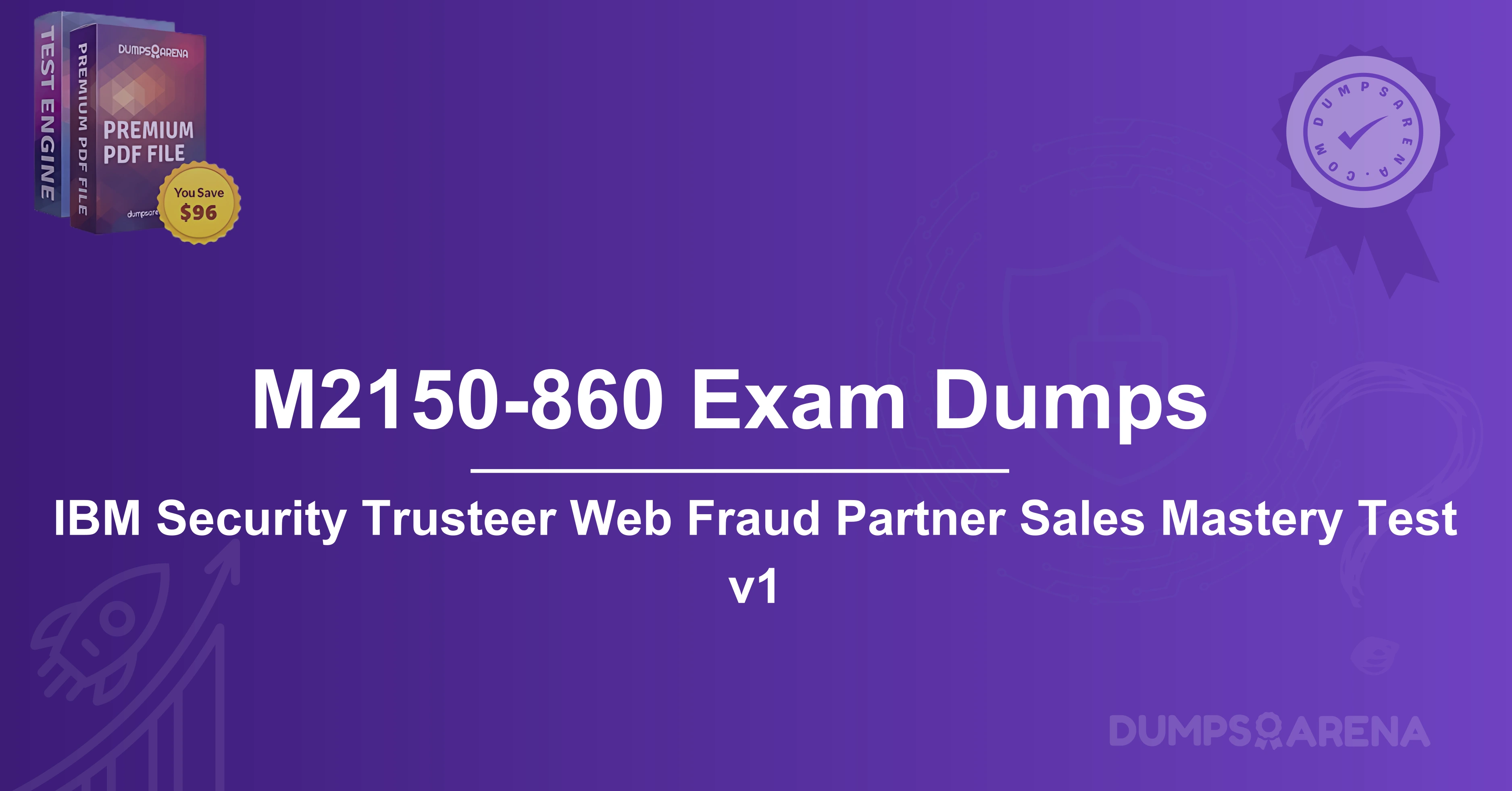 M2150-860 Exam Dumps: Key Questions to Practice