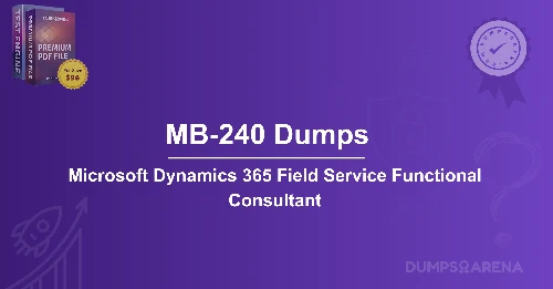 MB-240 Dumps: What Makes the Dynamics 365 Exam Challenging?