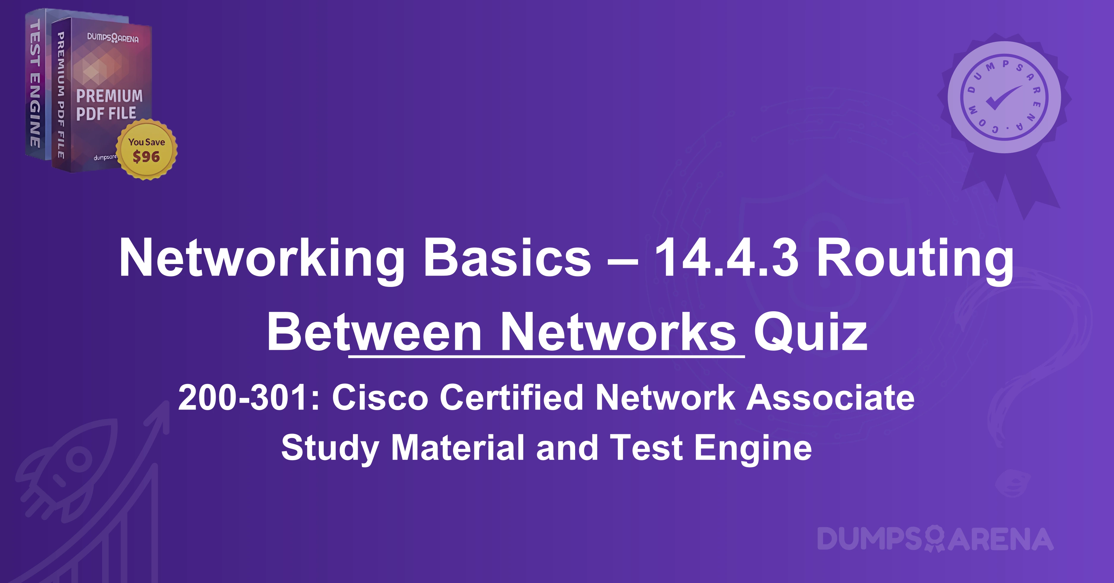 What Are Two Reasons To Install Routers To Segment A Network? (Choose Two.)