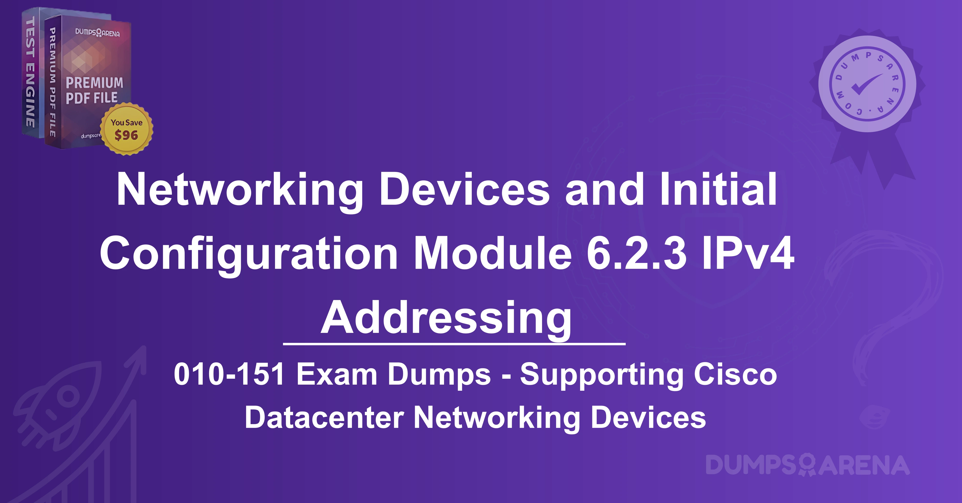 How Many Octets Exist In An IPv4 Address?