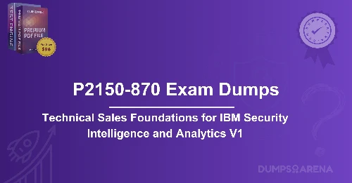 P2150-870 Exam Dumps: How to Crack IBM Analytics V1?