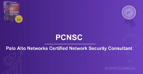 PCNSC Palo Alto Networks Certification Path: How to Strategize Effectively?