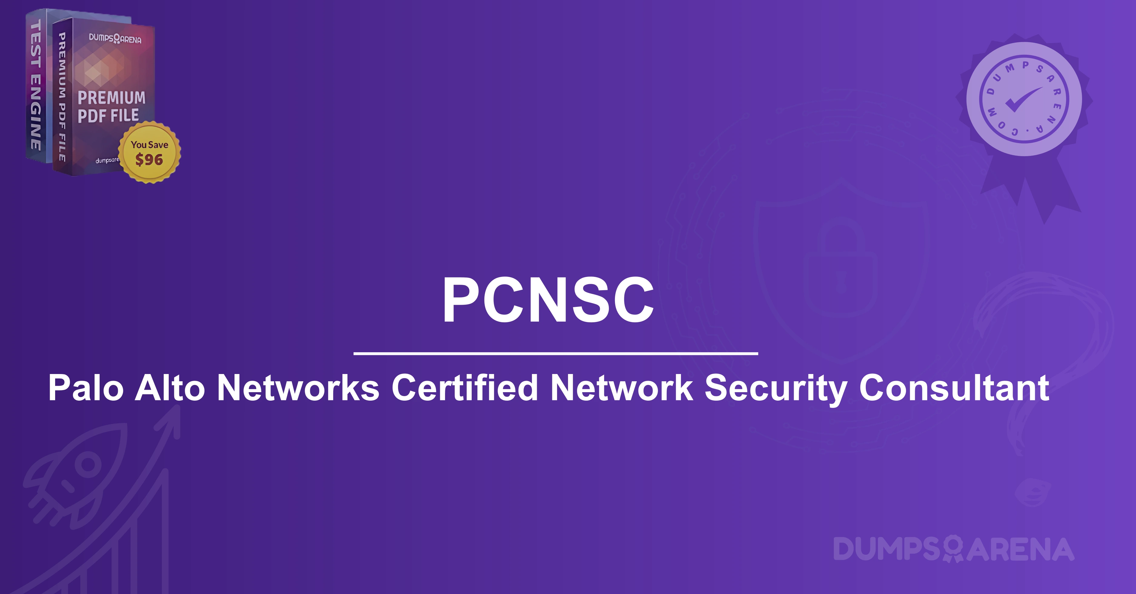 PCNSC Palo Alto Networks Certification Path: How to Strategize Effectively?