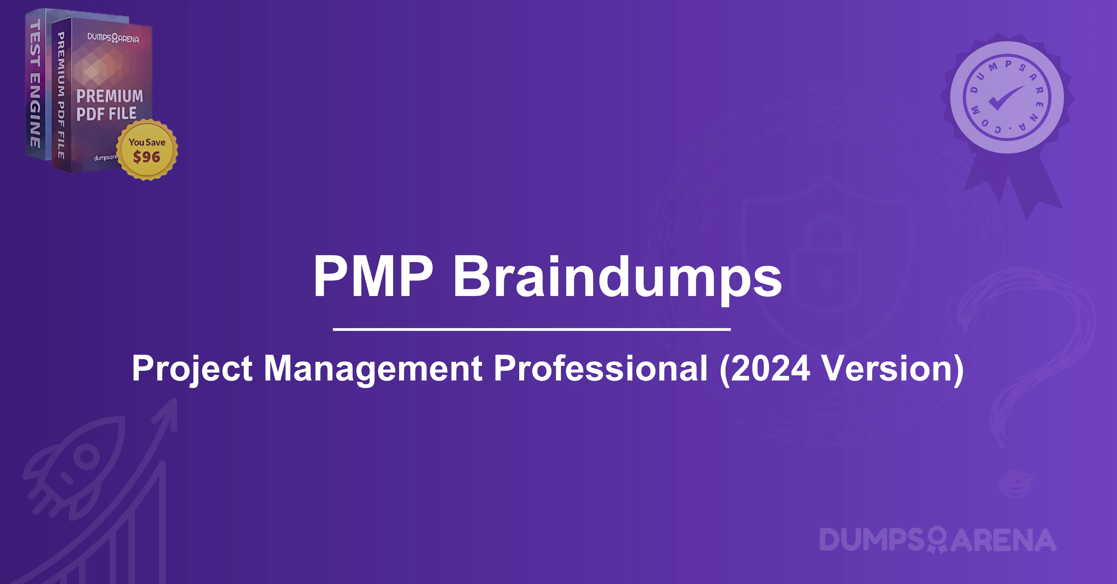 PMP Braindumps: What You Need to Know Before the PMP Test?