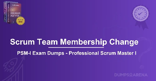 How Often Should Scrum Team Membership Change?