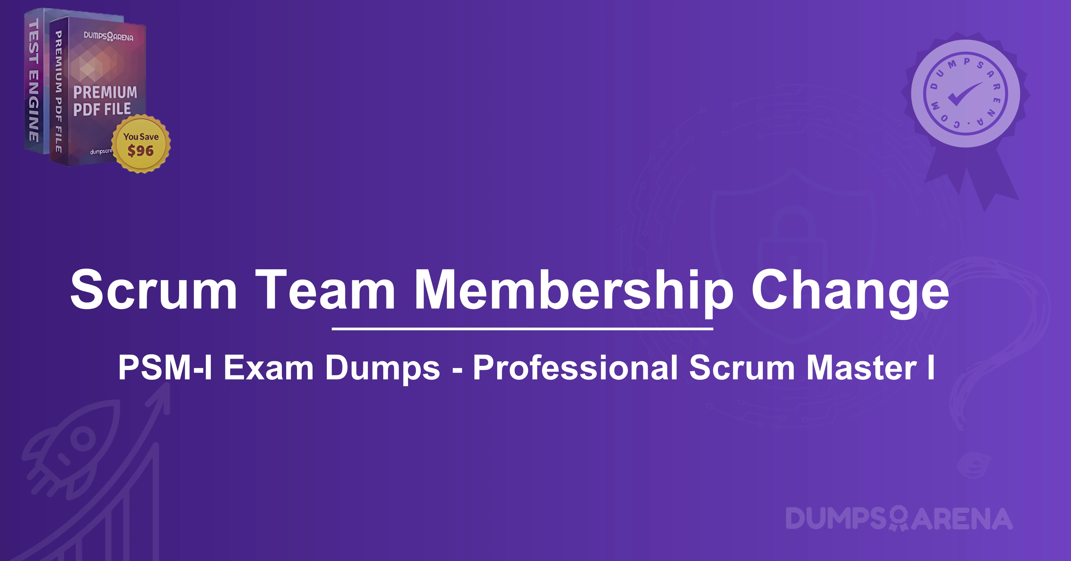 How Often Should Scrum Team Membership Change?