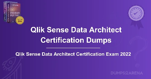 Qlik Sense Data Architect Certification Dumps & Real Exam Questions For Exam Success