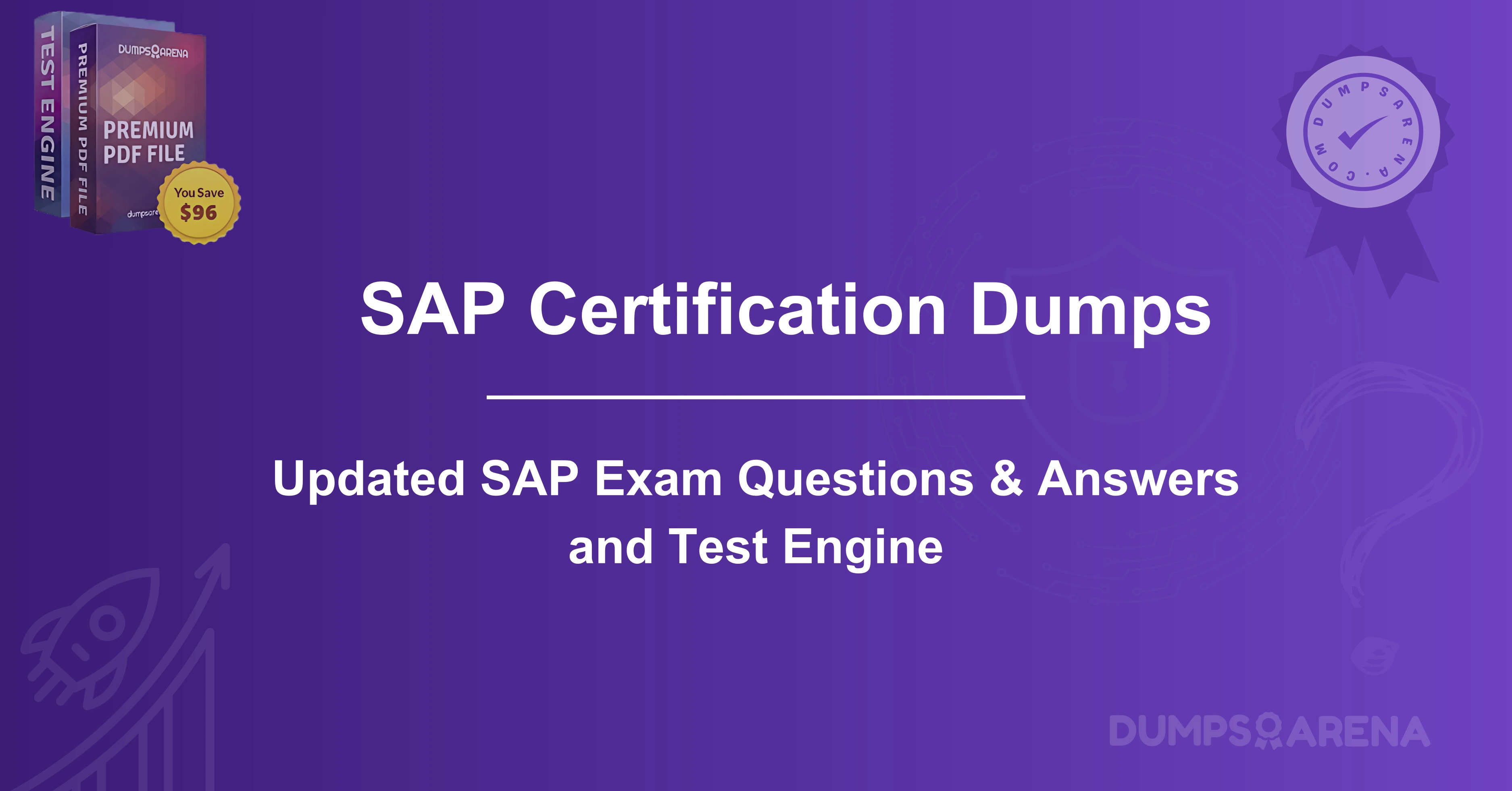 SAP Certification Dumps: What Experts Recommend to Boost Your Career Now?