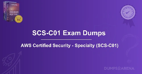 SCS-C01 Exam Dumps: How to Master AWS Security Concepts?