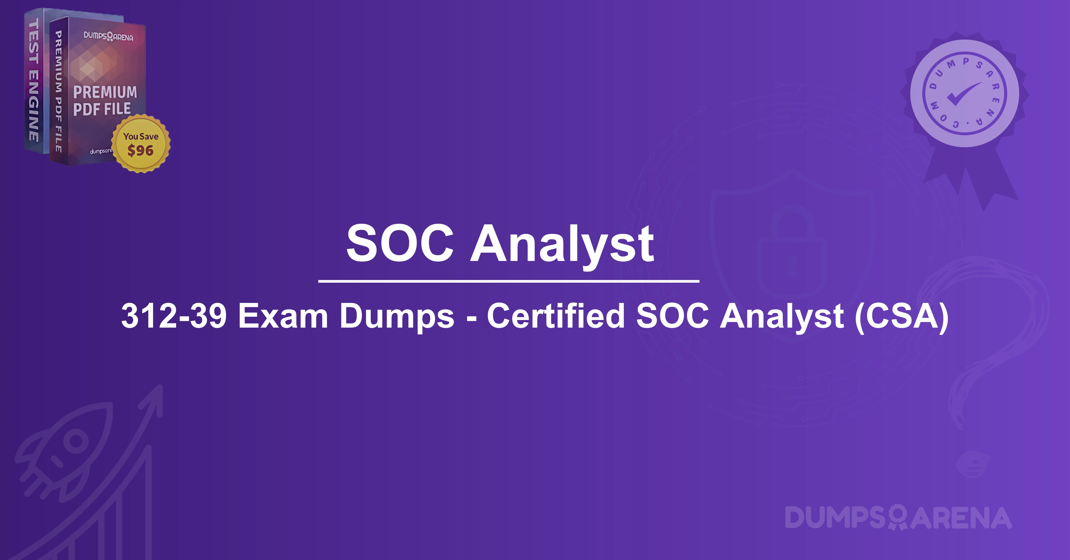 What Is A SOC Analyst? Remote Jobs, Salary