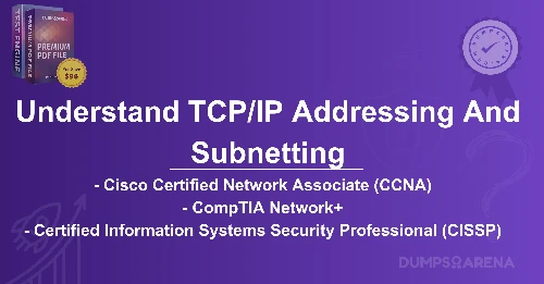 What Is The Purpose Of A Subnet Mask In IP Networking?