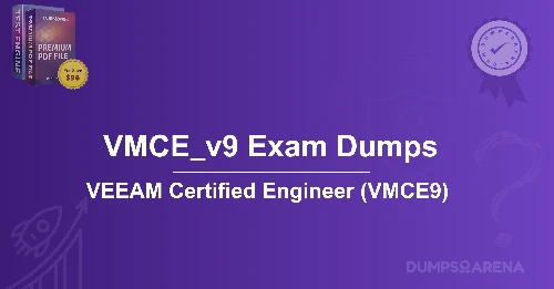 VMCE_v9 Exam Dumps: What Makes VMCE9 Certification Valuable?