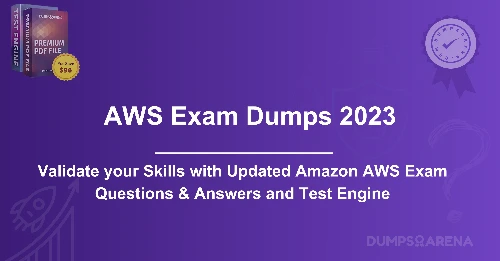 AWS Exam Dumps 2023: How to Stay Updated with AWS Trends?