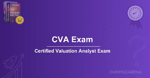 Certified Valuation Analyst Exam: Key Strategies and Step-by-Step Guide