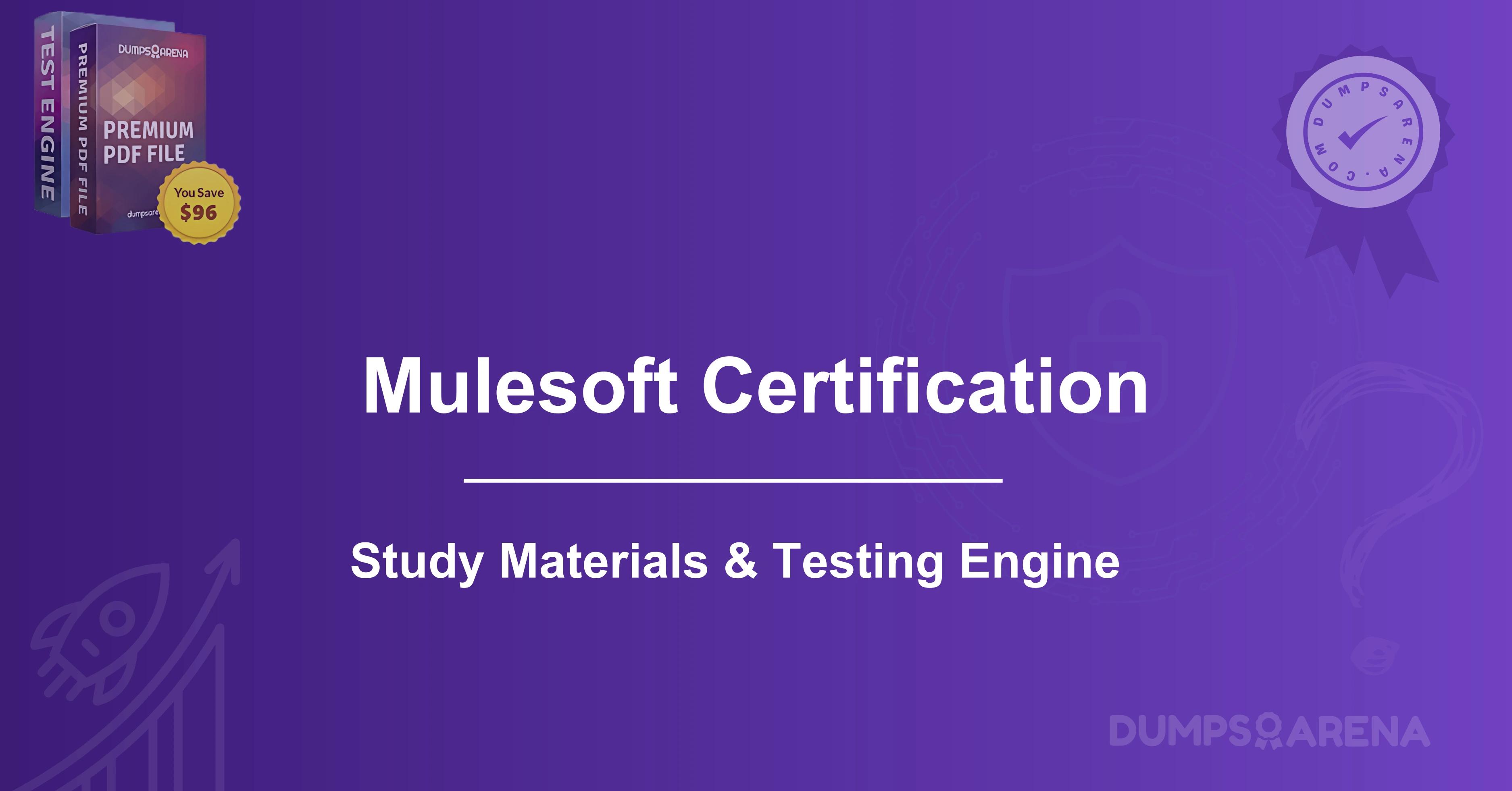 MuleSoft Certification: How It Can Increase Your Salary?